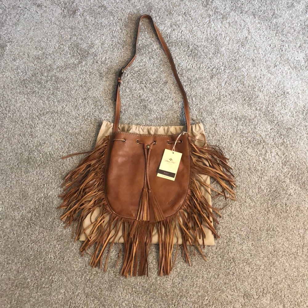 Patricia Nash bag